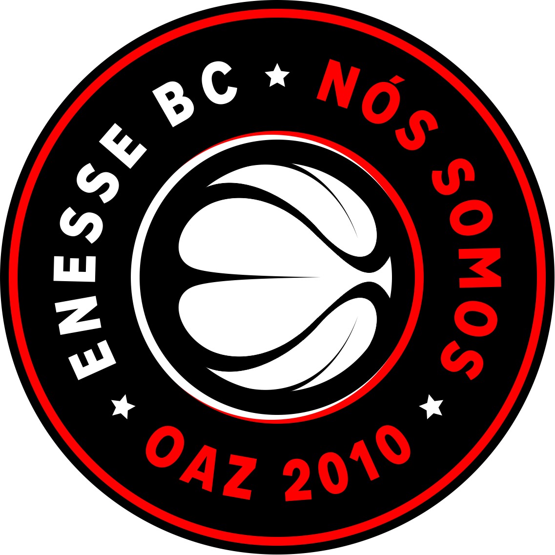 Logo ENESSE (Sub14 F) 