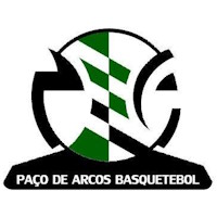 Logo Paço de Arcos / CLINIA 