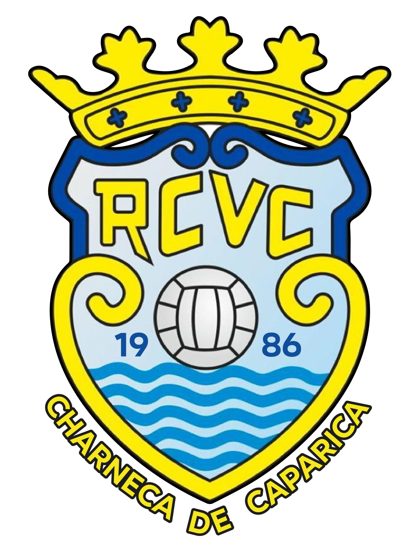 Logo RCVC 