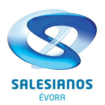 Logo Salesianos de Évora