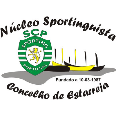 Logo Núc.Sport. Est.(mista) 