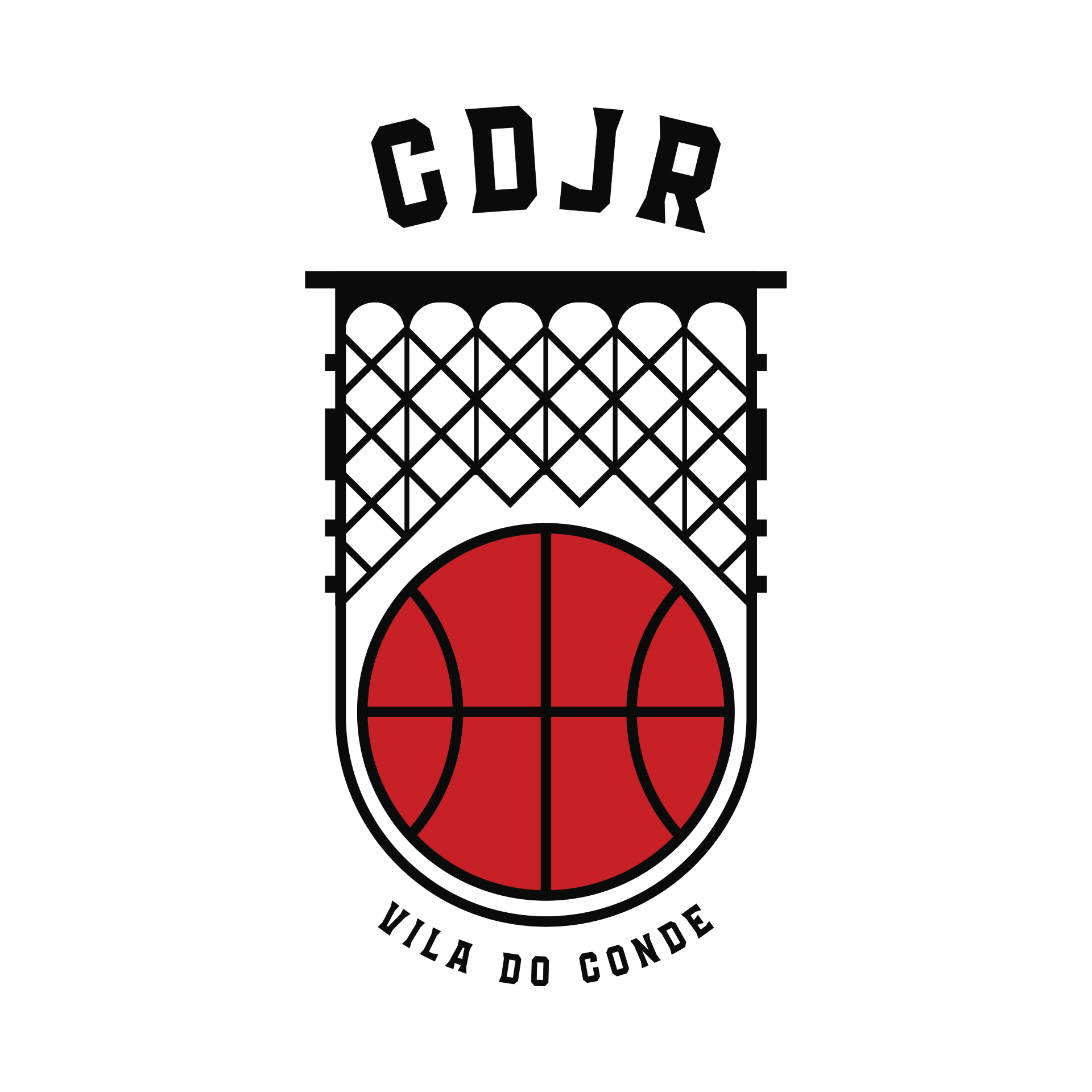 Logo CDJ Régio 