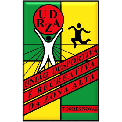 Logo UDR Zona Alta / B 