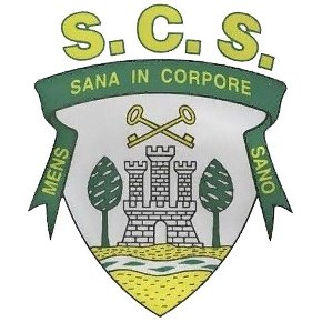 Logo Sporting.C.Sabugal 