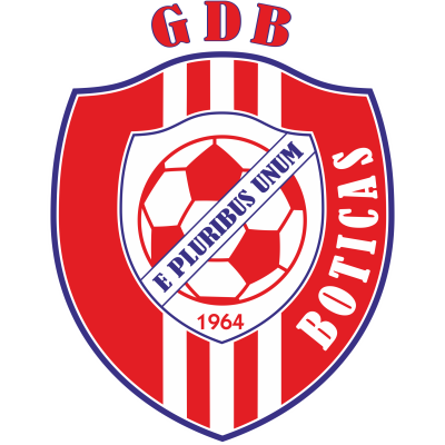 Logo GD Boticas 