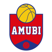 Logo AMUBI/CDC 
