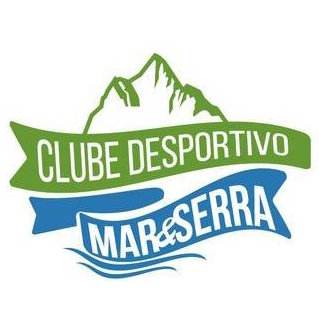 Logo CD Mar e Serra 
