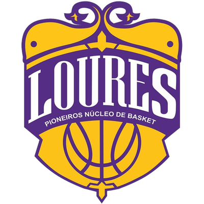 Logo Basket de Loures-A