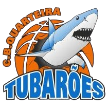 Logo Tubarões   