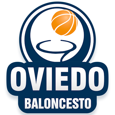Logo Oviedo CB 