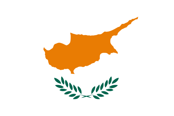 Logo Chipre