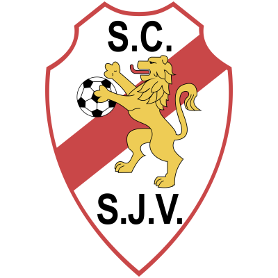 Logo SC S. João de Ver 