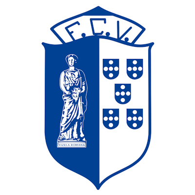 Logo FC Vizela U19 