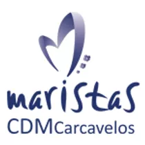 Logo Marista Carcavelos-B