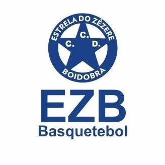Logo Estrela do Zêzere ESCM 