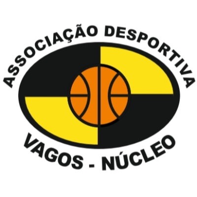 Logo AD Vagos Núcleo 