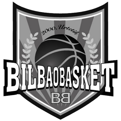 Logo RETAbet Basket Bilbao 