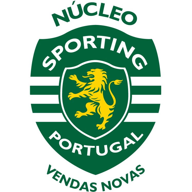 Logo Núcleo V. Novas (Sub-18) 
