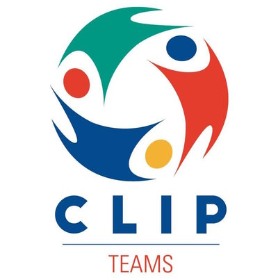 Logo CLIP Teams AD 