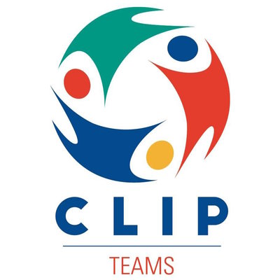 Logo CLIP Teams