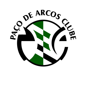 Logo Paço de Arcos Clube - C 