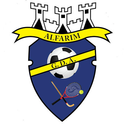Logo GD Alfarim 