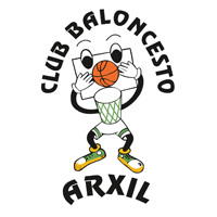 Logo CB Arxil 