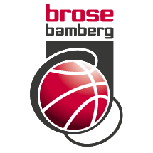 Logo Brose Bamberg 