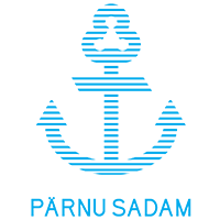 Logo Pärnu Sadam (EST) 