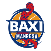 Logo BAXI Manresa 