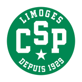 Logo Limoges CSP 