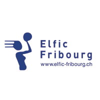 Logo BCF Elfic Fribourg 