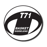 Logo T71 Diddeleng 