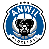 Logo Anwil Wloclawek 