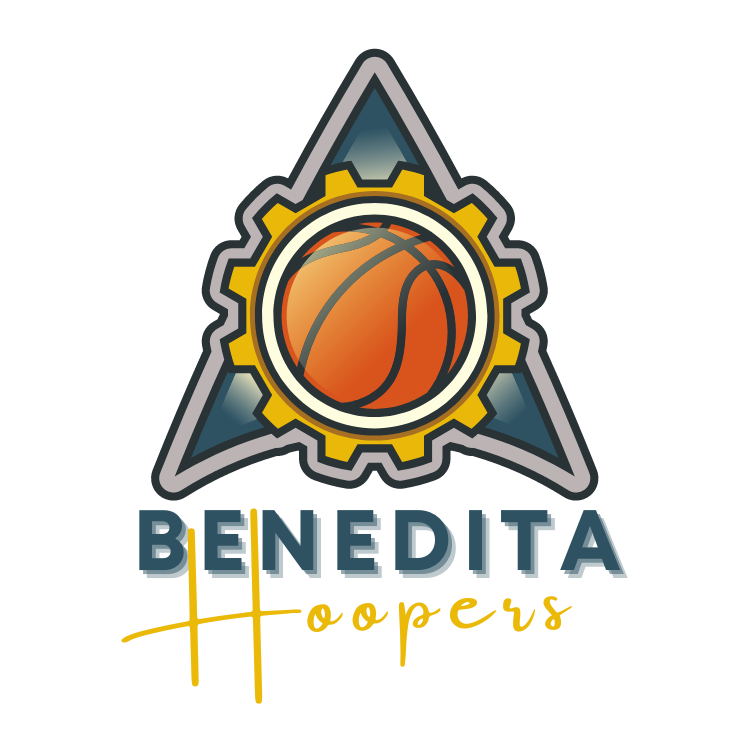 Logo Benedita Hoopers 