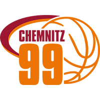 Logo Niners Chemnitz (GER) 