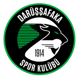 Logo Darussafaka 