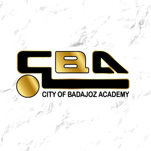 Logo Badajoz Academy 
