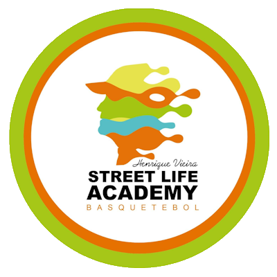 Street Life Academy Basquetebol - Vale Am/Moita   
