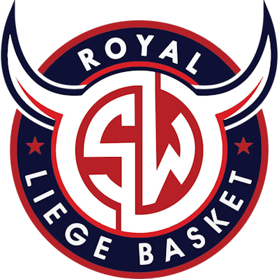 Logo Liege Basket 