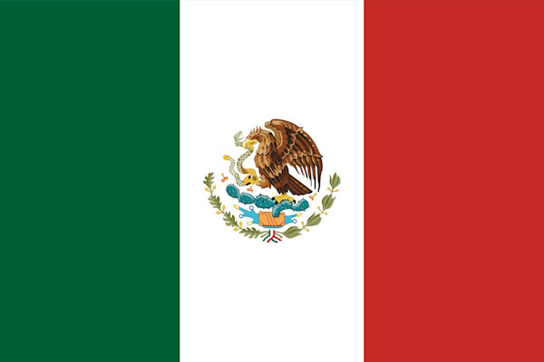Logo México 