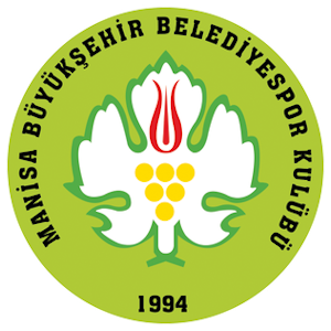 Logo Manisa BSB 