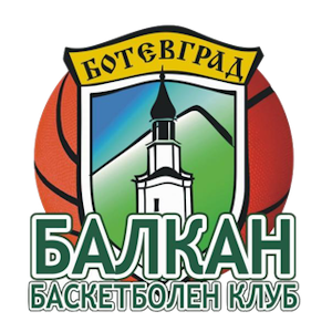 Logo BC Balkan (BUL) 