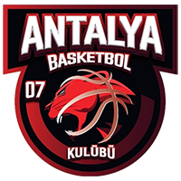 Logo Antalya Toroslar (TUR) 