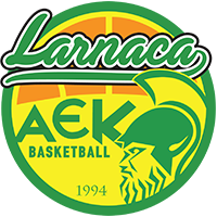 Logo Petrolina AEK Larnaca  