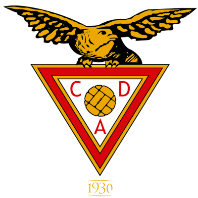 Logo CD Aves 1930