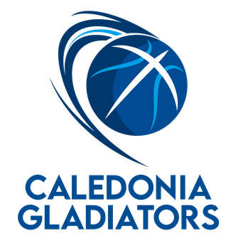 Logo Caledonia Gladiators 