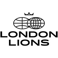 Logo London Lions 