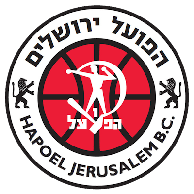 Logo Hapoel Jerusalem 