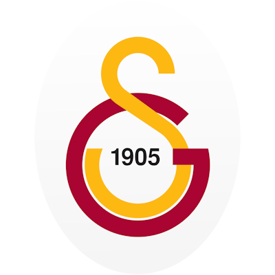 Logo Galatasaray Nef 